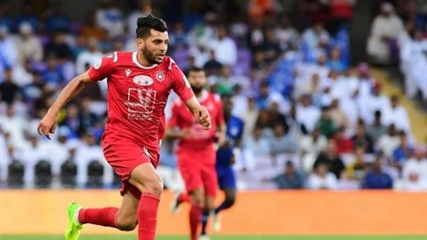 محمد أمين بن عمر