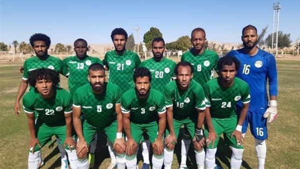 نادي كيما أسوان 