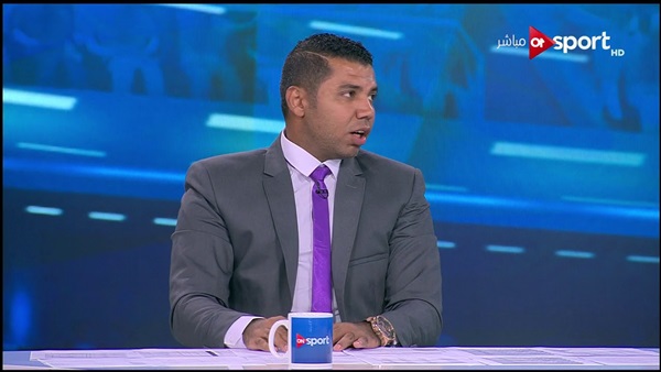 أحمد أبو مسلم 