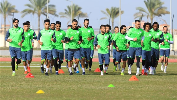 المصري البورسعيدي