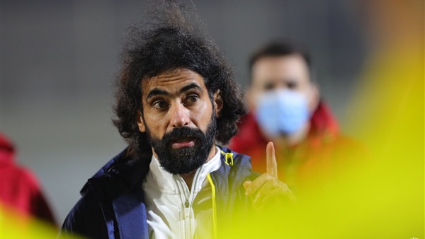 حسين عبدالغني