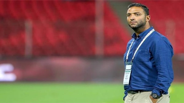 أحمد حسام ميدو 