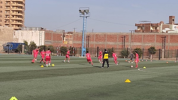 وان ثري| بوابة الرياضة المصرية 