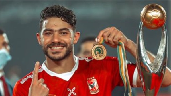 ياسر إبراهيم - نجم