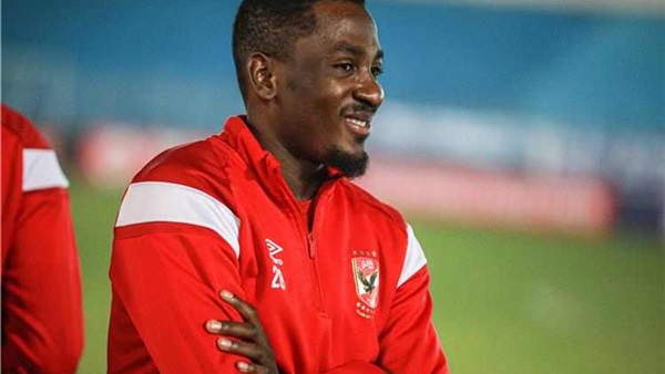 جونيور أجاي 