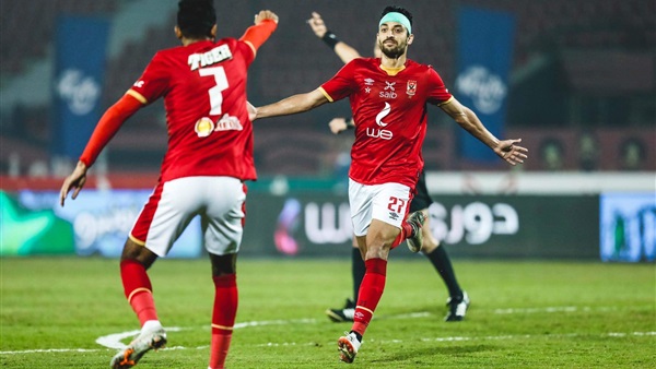 النادي الأهلي 