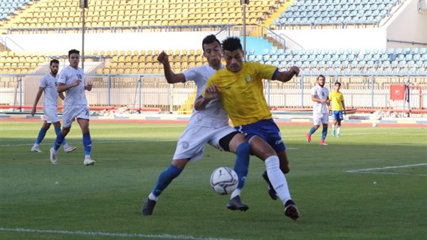 الإسماعيلي وأسوان