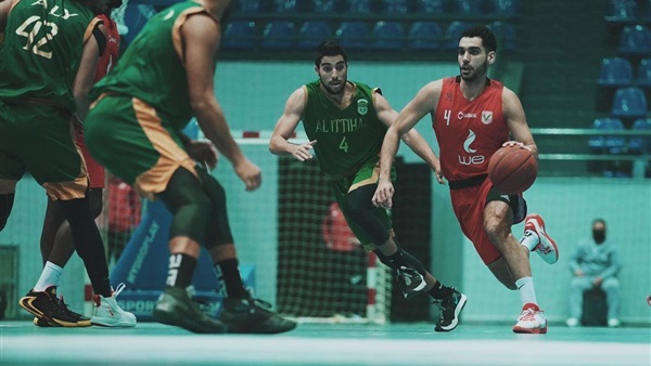 الأهلي والإتحاد