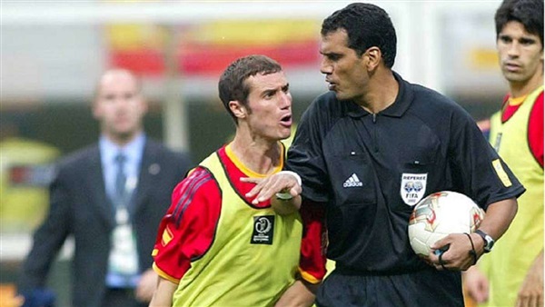 جمال الغندور