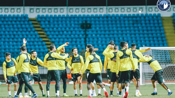 فريق بيراميدز