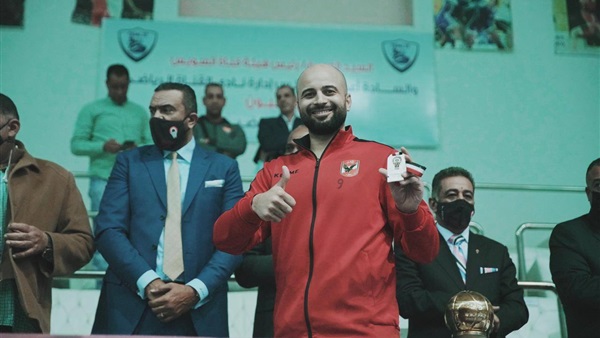 وان ثري| بوابة الرياضة المصرية 