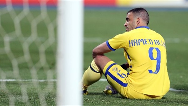 الدوري السعودى