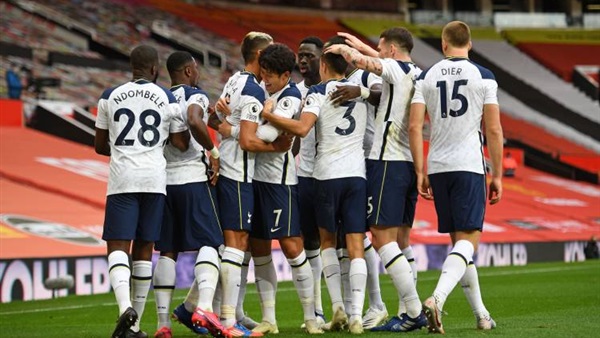 نادي توتنهام الإنجليزي