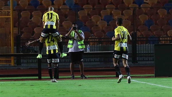 نادي المقاولون العرب