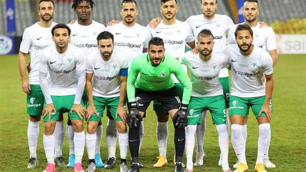 نادي المصري البورسعيدي