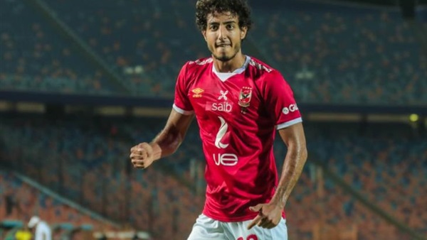 محمد هاني - نجم الاهلي