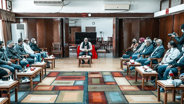 النادي الأهلي