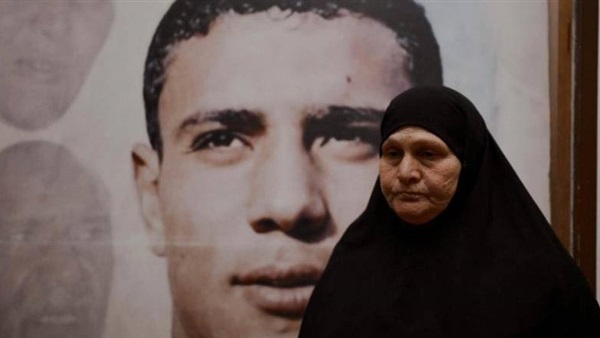 والدة محمد عبد الوهاب