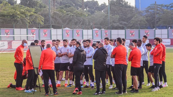 النادي الأهلي