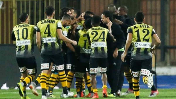 نادي المقاولون العرب