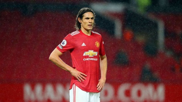  إدينسون كافاني 