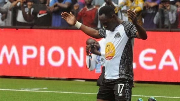 جاكسون موليكا