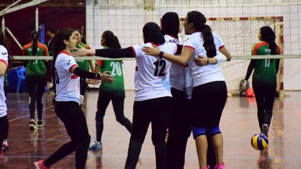 الزمالك والجياد