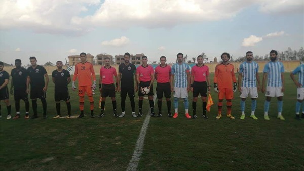 فريق الداخلية