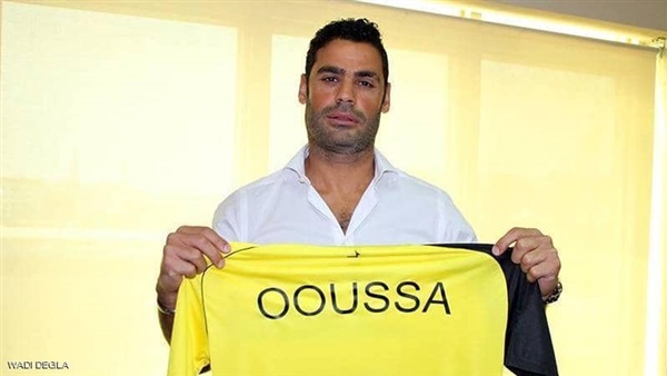 محمد عبد المنصف 