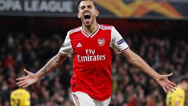  داني سيبايوس