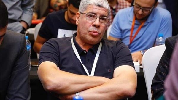 أحمد شوبير 