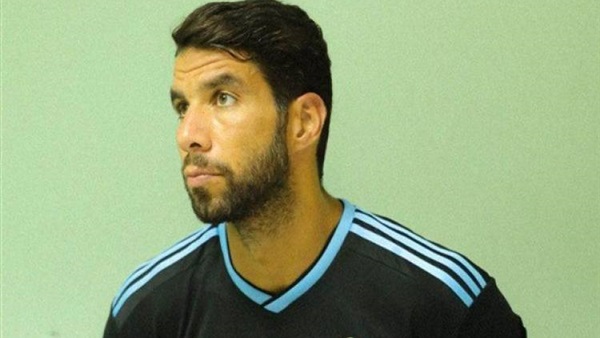 شريف إكرامي 