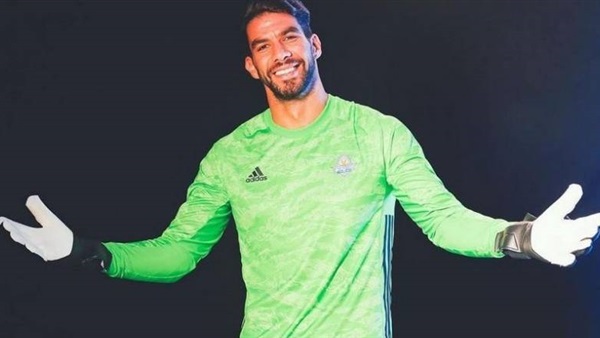 شريف إكرامي