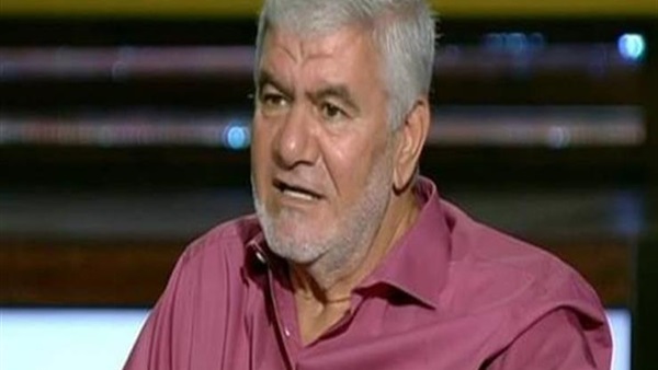 إكرامي الشحات