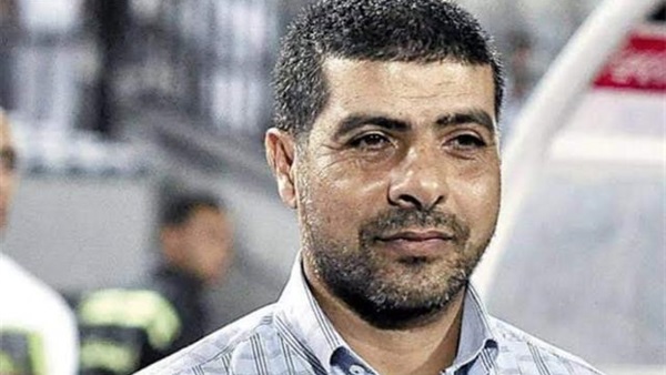 طارق العشري