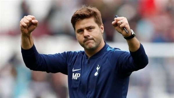 ماوريسيو بوكيتينو