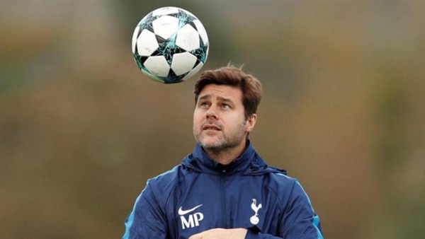 ماوريسيو بوكيتينو