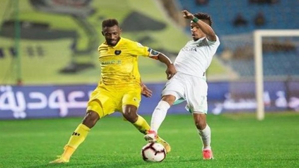 اهلي جدة والتعاون