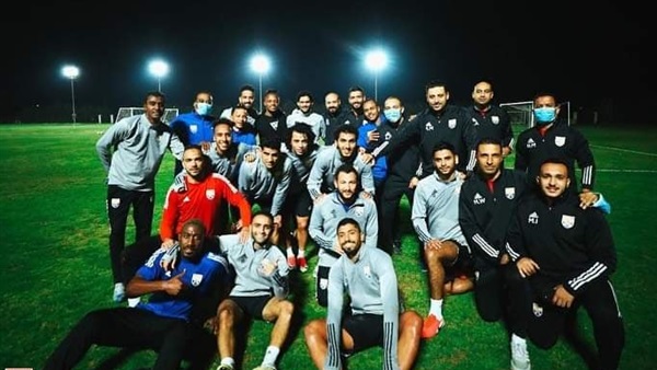 فريق الجونة 