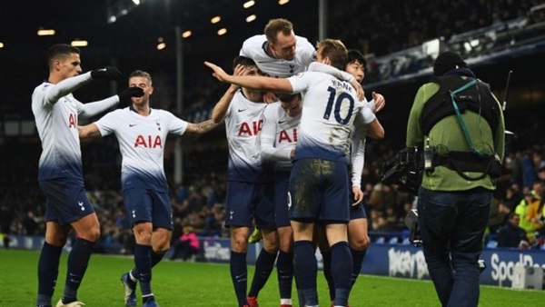 نادي توتنهام 