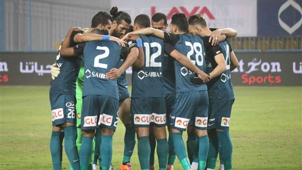 نادي إنبي والزمالك