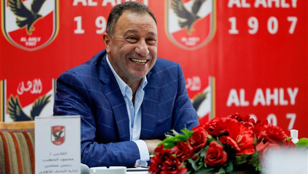 محمود الخطيب