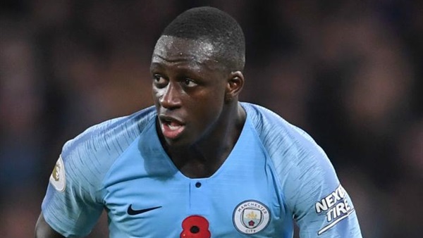 بنجامين ميندي