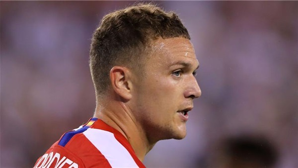 كيران تريبير