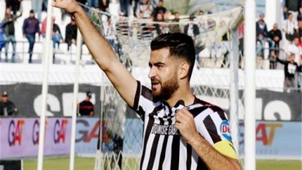 حمزة المثلوثي