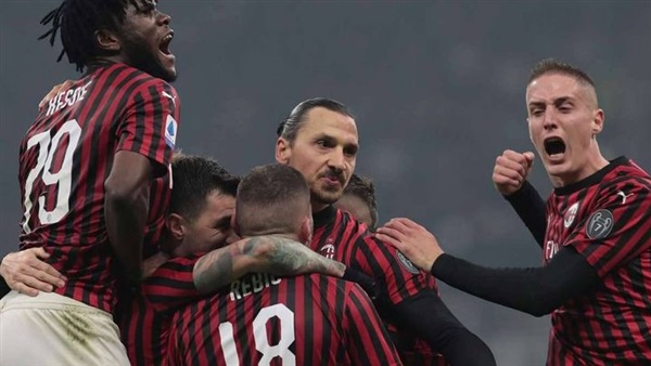 نادي إي سي ميلان