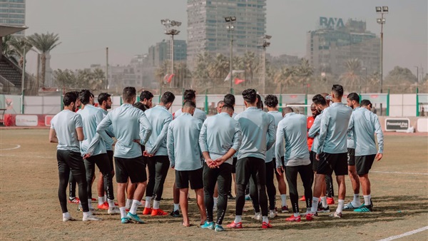 فريق الأهلي