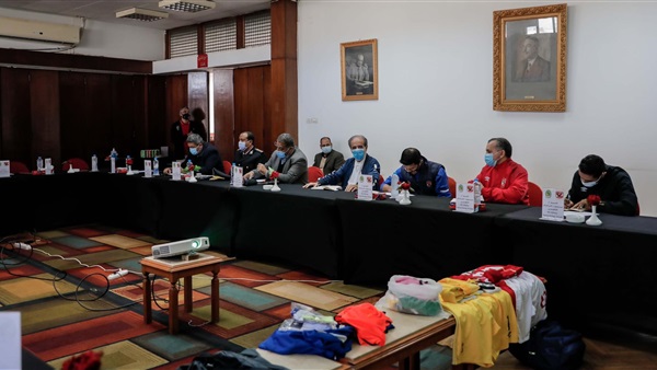 النادي الأهلي