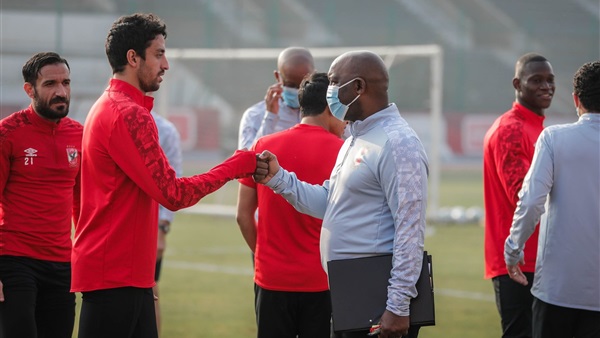 النادي الأهلي