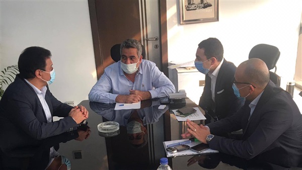 البدري واللجنة الثلاثية